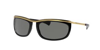 Солнцезащитные очки Ray-Ban Olympian I RB2319 901/58