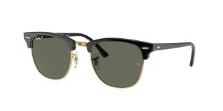Солнцезащитные очки Ray-Ban Clubmaster RB3016 901/58