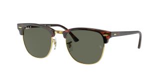 Солнцезащитные очки Ray-Ban Clubmaster RB3016 990/58