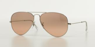 Солнцезащитные очки Ray-Ban Aviator Large Metal RB3025 003/3E
