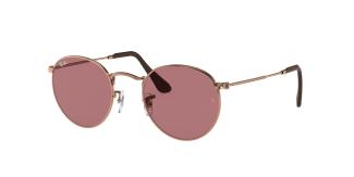 Ray-Ban Round Metal RB3447 91784R