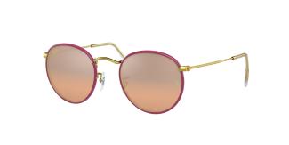 Ray-Ban Round Full Color RB3447JM 91963E
