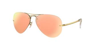 Ray-Ban null RB3449 001/2Y