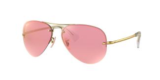 Ray-Ban null RB3449 001/E4