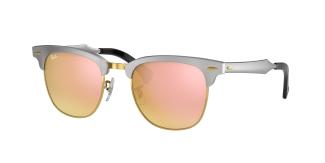 Ray-Ban Clubmaster Aluminum RB3507 137/7O