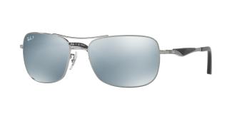 Ray-Ban null RB3515 004/Y4