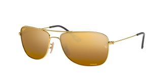 Ray-Ban null RB3543 001/A3