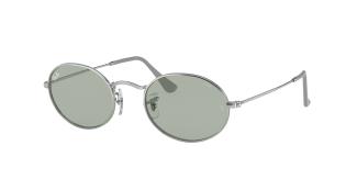 Ray-Ban Oval RB3547 003/T1