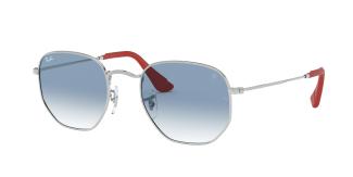 Солнцезащитные очки Ray-Ban Ferrari RB3548NM F0073F