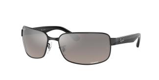 Ray-Ban null RB3566CH 002/5J