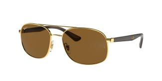 Ray-Ban null RB3593 001/83