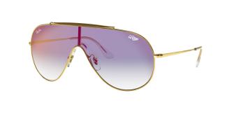 Ray-Ban Wings  RB3597 001/X0