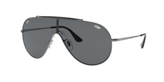 Ray-Ban Wings  RB3597 004/87