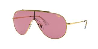 Ray-Ban Wings  RB3597 919684