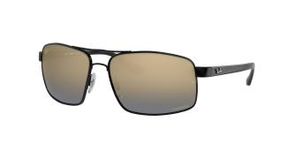 Ray-Ban null RB3604CH 002/J0