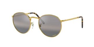 Ray-Ban New Round RB3637 9196G3