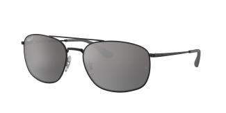 Ray-Ban null RB3654 002/82