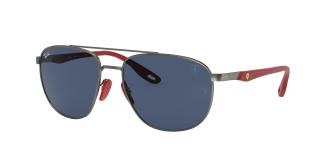 Ray-Ban null RB3659M F03780