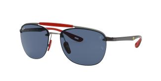 Ray-Ban null RB3662M F03780