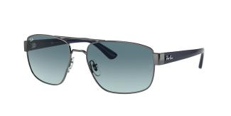 Ray-Ban null RB3663 004/3M