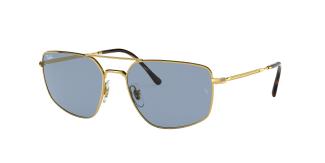 Ray-Ban null RB3666 001/62