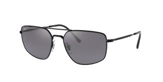 Ray-Ban null RB3666 002/K3