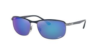 Ray-Ban null RB3671CH 92044L