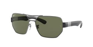 Ray-Ban null RB3672 004/9A
