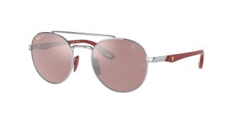 Ray-Ban null RB3696M F007H2