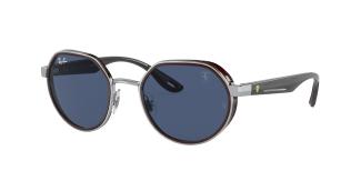 Солнцезащитные очки Ray-Ban RB3703M F07780