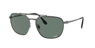 Ray-Ban null RB3708 004/O9