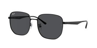 Солнцезащитные очки Ray-Ban RB3713D 002/87