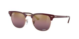 Солнцезащитные очки Ray-Ban Clubmaster Metal RB3716 9253G9