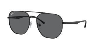 Солнцезащитные очки Ray-Ban RB3724D 002/81