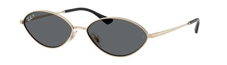 Солнцезащитные очки Ray-Ban Kai RB3757 921381