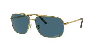 Ray-Ban null RB3796 9196S2