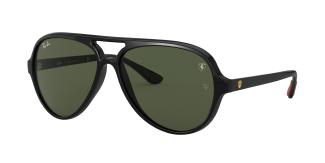 Ray-Ban null RB4125M F60131