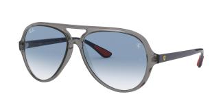Ray-Ban null RB4125M F6453F