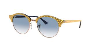 Ray-Ban Clubround RB4246 13063F