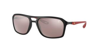 Ray-Ban null RB4329M F602H2