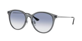 Ray-Ban null RB4334D 661119