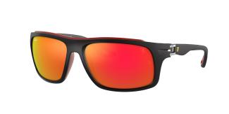 Ray-Ban null RB4364M F6026Q
