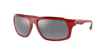 Ray-Ban null RB4364M F6236G