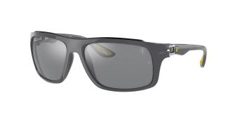 Ray-Ban null RB4364M F6246G