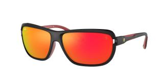 Ray-Ban null RB4365M F6026Q
