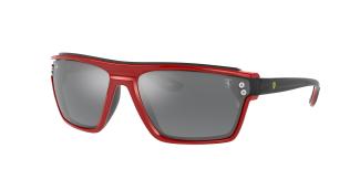 Ray-Ban null RB4370M F6236G