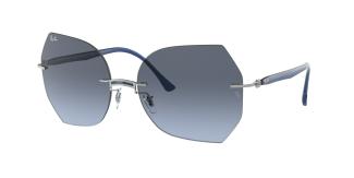 Ray-Ban null RB8065 003/8F