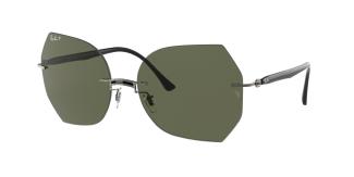 Ray-Ban null RB8065 004/9A