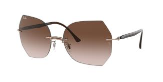 Ray-Ban null RB8065 155/13