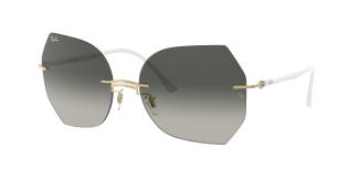 Ray-Ban null RB8065 157/11